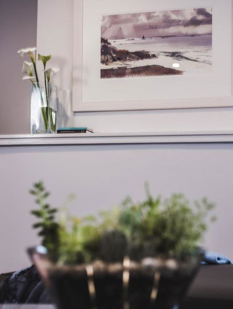 Russell House - Accommodation in Bendigo 3