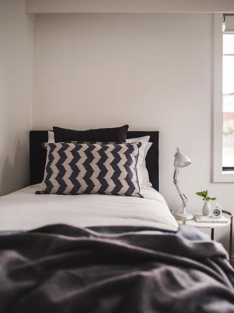 Russell House - Accommodation in Bendigo 4