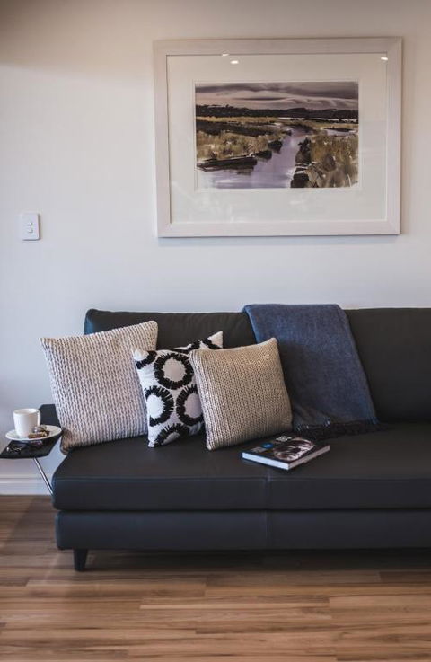 Russell House - Accommodation in Bendigo 6