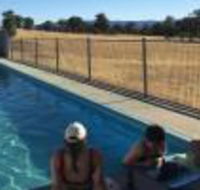 Wimmera Hills Winery - Accommodation in Bendigo