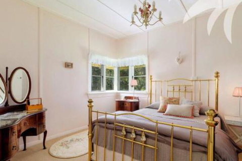 Aleda House - Accommodation in Bendigo 2