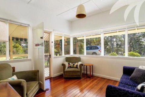 Aleda House - Accommodation in Bendigo 4