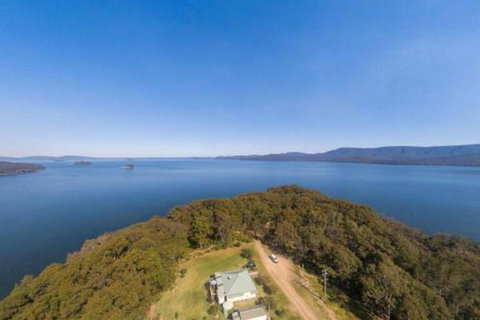 Aleda House - Accommodation in Bendigo 5