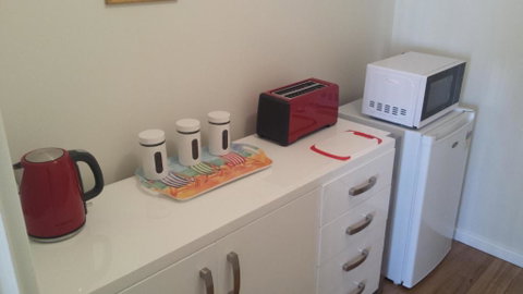Alexander Drive B & B - Accommodation in Bendigo 5