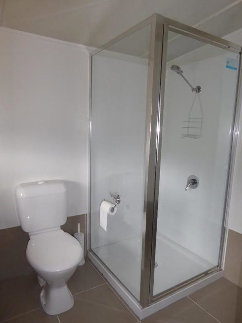 Riders Hut Derby - Accommodation in Bendigo 2