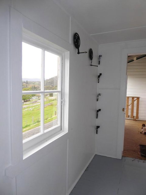 Riders Hut Derby - Accommodation in Bendigo 3