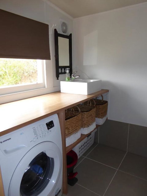 Riders Hut Derby - Accommodation in Bendigo 6