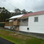 Riders Hut Derby - Accommodation in Bendigo 0