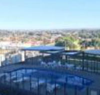 Luxury Apt with 2BR plus 2Bath - Accommodation in Bendigo