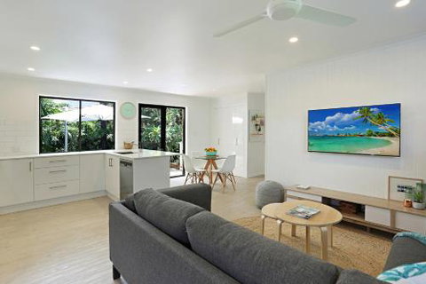 Jimmys Shout Pet Friendly - Accommodation in Bendigo 5