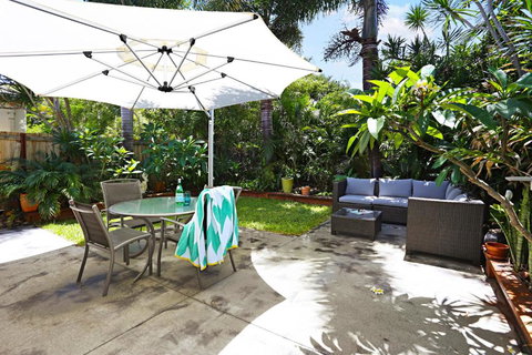 Jimmys Shout Pet Friendly - Accommodation in Bendigo 4