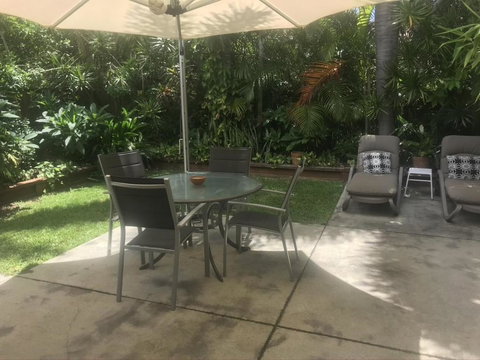 Jimmys Shout Pet Friendly - Accommodation in Bendigo 1