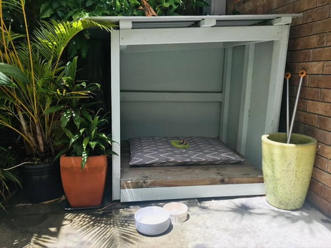 Jimmys Shout Pet Friendly - Accommodation in Bendigo 3