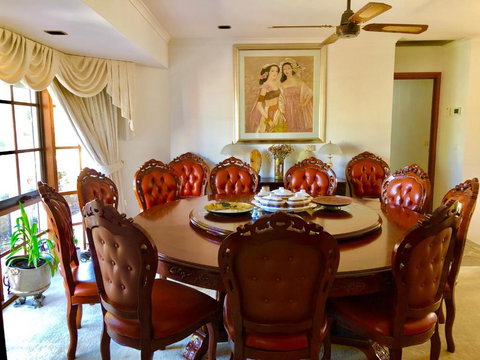 Melbourne Garden Bed & Breakfast - Accommodation in Bendigo 4