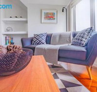 Bayview Loft - Accommodation in Bendigo