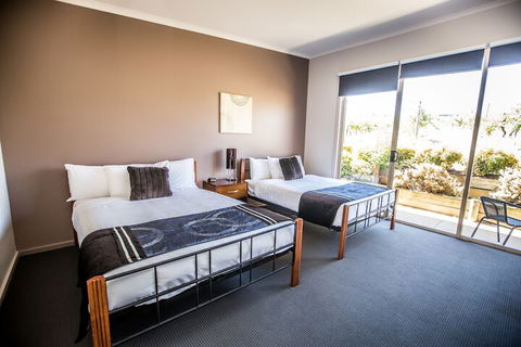 De'Vine Escape - Accommodation in Bendigo 2