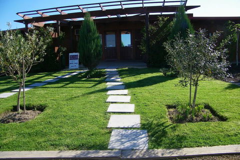 De'Vine Escape - Accommodation in Bendigo 1