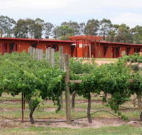 De'Vine Escape - Accommodation in Bendigo
