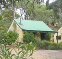 Kurrajong Trails and Cottages - Accommodation in Bendigo