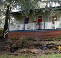 Piccolo - Accommodation in Bendigo