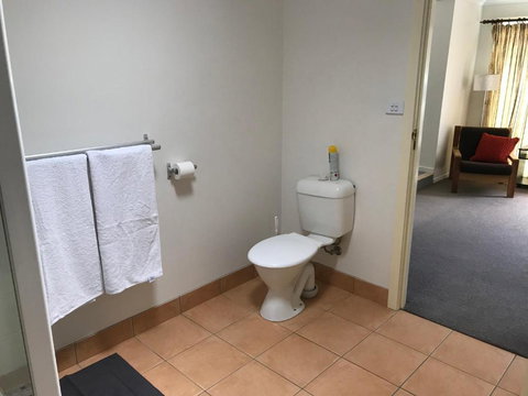 Oatlands Retreat - Accommodation in Bendigo 3