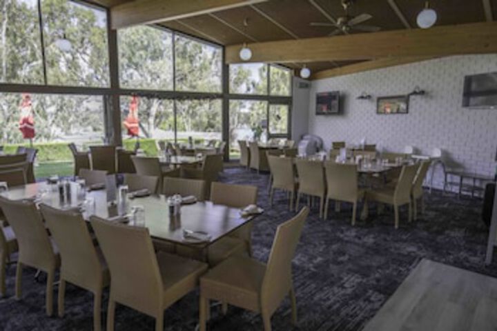  Accommodation in Bendigo