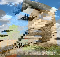 Strath Motel - Accommodation in Bendigo