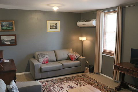 Robinson Cottage - Accommodation in Bendigo 5