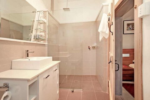 Robinson Cottage - Accommodation in Bendigo 7