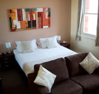 Balcony On Sixth Lodge - Accommodation in Bendigo