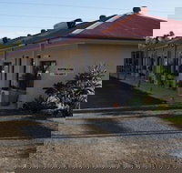 Riverside Motel - Accommodation in Bendigo