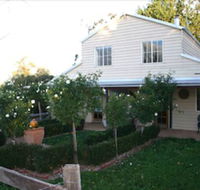 Blerick Country Retreat - Accommodation in Bendigo