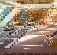 Pullman Reef Hotel Casino - Accommodation in Bendigo