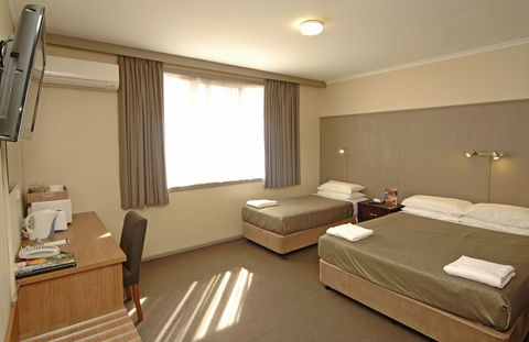 The Argosy - Accommodation in Bendigo 3