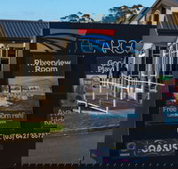 The Argosy - Accommodation in Bendigo