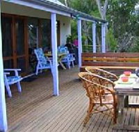 Cricklewood Cottage - Accommodation in Bendigo