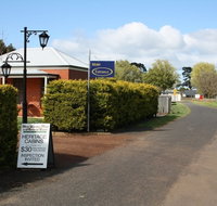 Ross Motel - Accommodation in Bendigo