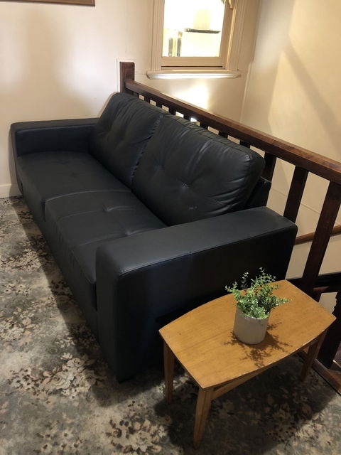 The Bridge - Accommodation in Bendigo 0