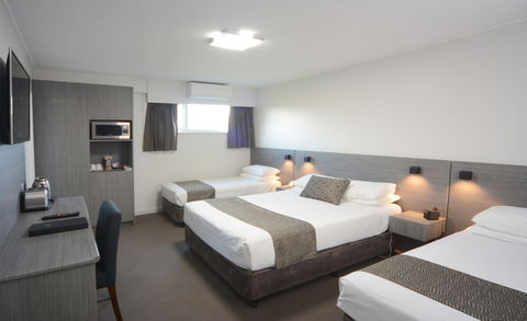 The Bridge - Accommodation in Bendigo 5