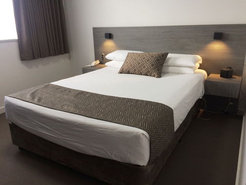 The Bridge - Accommodation in Bendigo 6
