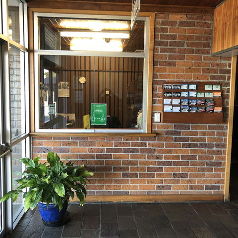 The Bridge - Accommodation in Bendigo 1