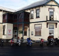 Bischoff Hotel - Accommodation in Bendigo