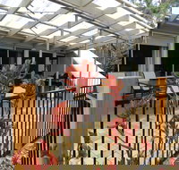 Grampians Getaway Resort - Accommodation in Bendigo