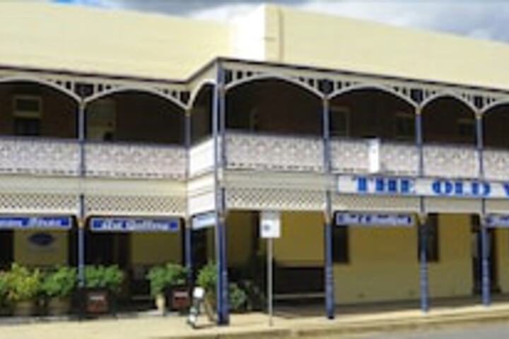 Moorbel NSW Accommodation in Bendigo