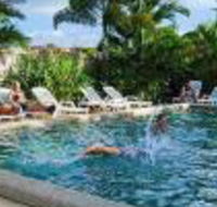 Cairns Beach House - Accommodation in Bendigo