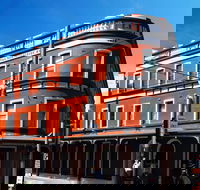 Royal Exhibition Hotel - Accommodation in Bendigo