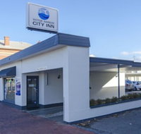 Victor Harbor City Inn - Accommodation in Bendigo