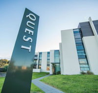 Quest Flemington - Accommodation in Bendigo