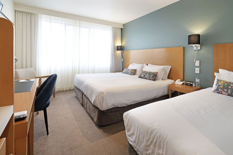 Gateway Hotel By Nightcap Plus - Accommodation in Bendigo 6
