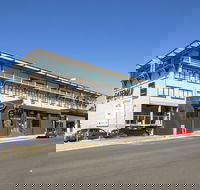 Gateway Hotel by Nightcap Plus - Accommodation in Bendigo